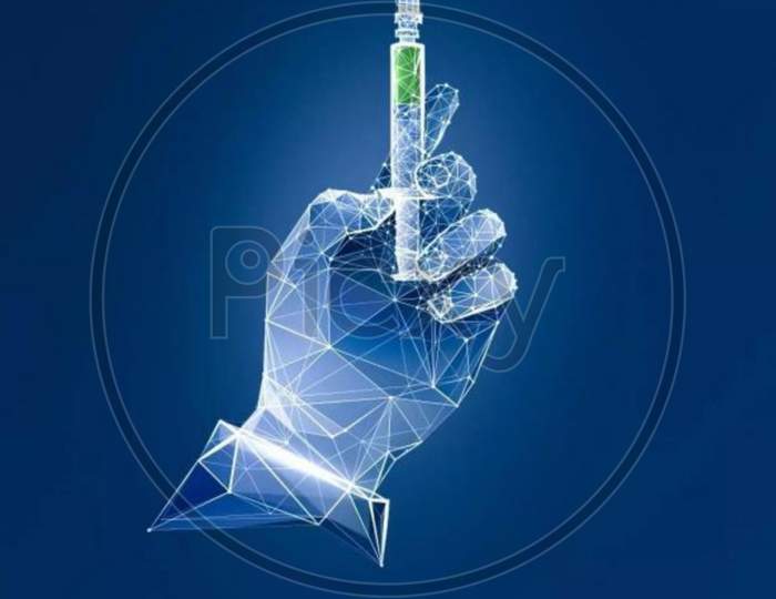 Covid -19 vaccination