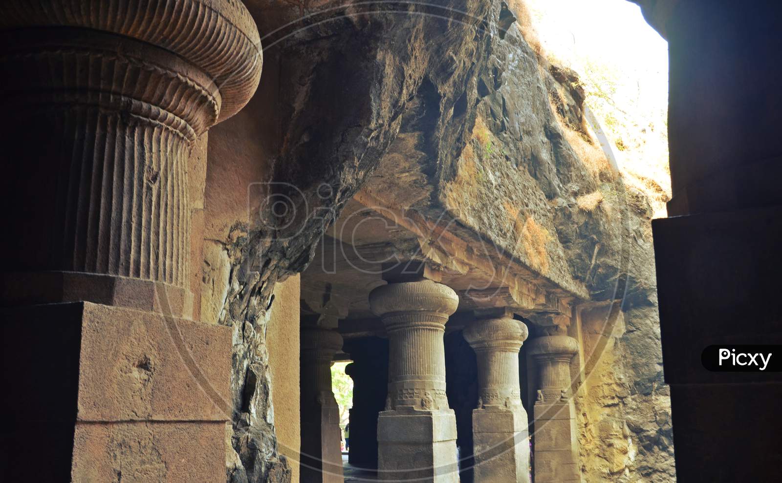 Elephanta Cave, Mumbai: Information, Architecture, Timings