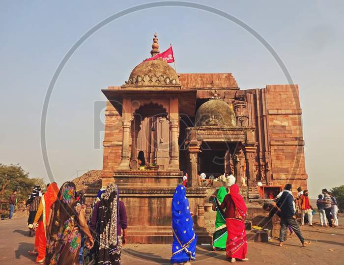 Bhojpur shiv temple bhopal madhya pradesh ,india
