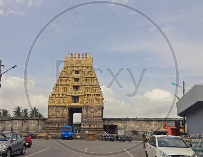chennakeshava temple belur , district hassan,karnataka