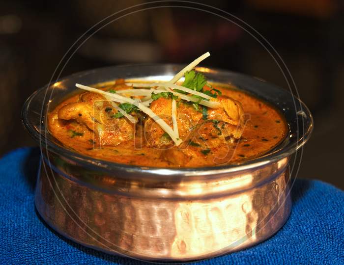 Chicken Tariwala