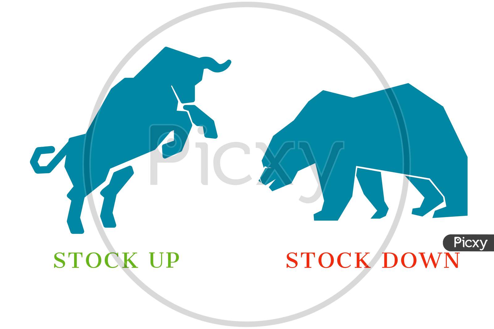 sensex today: Bulls in Action! Nifty crosses 21,600 for the first time;  Sensex rises nearly 500 points tracking global market mood - The Economic  Times