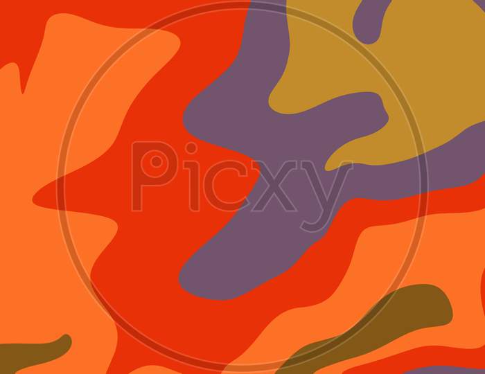 Image of colorful abstract background digital pattern pattern for