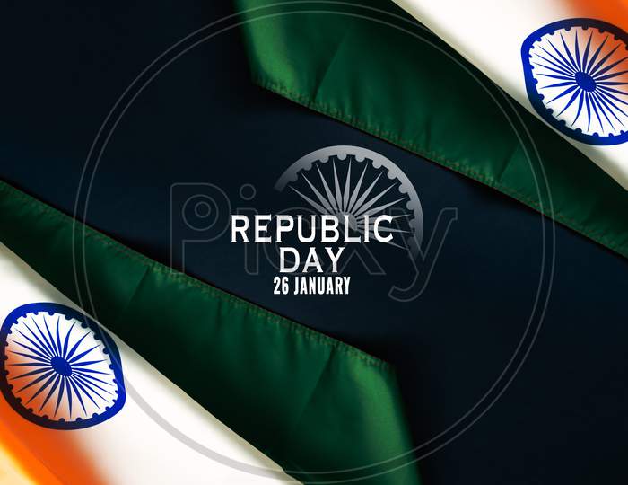 India Republic Day Celebration On January 26, Indian National Day