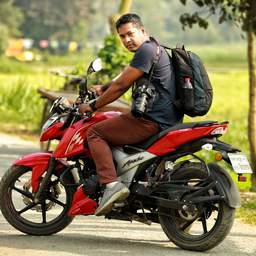 Profile picture of Mostafijur Rahman Nasim on picxy