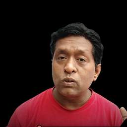 Profile picture of rajiv parashar on picxy