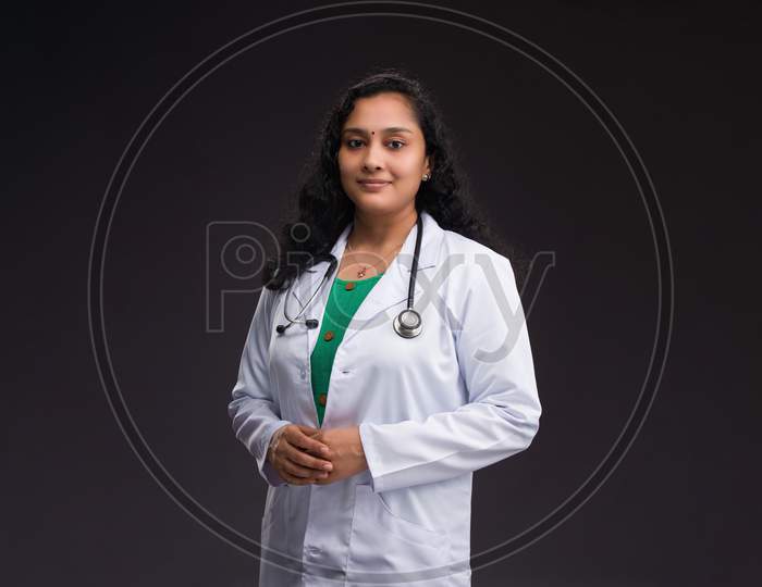 Indian Doctor