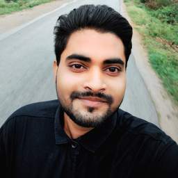 Profile picture of SaiKumar Reddy on picxy