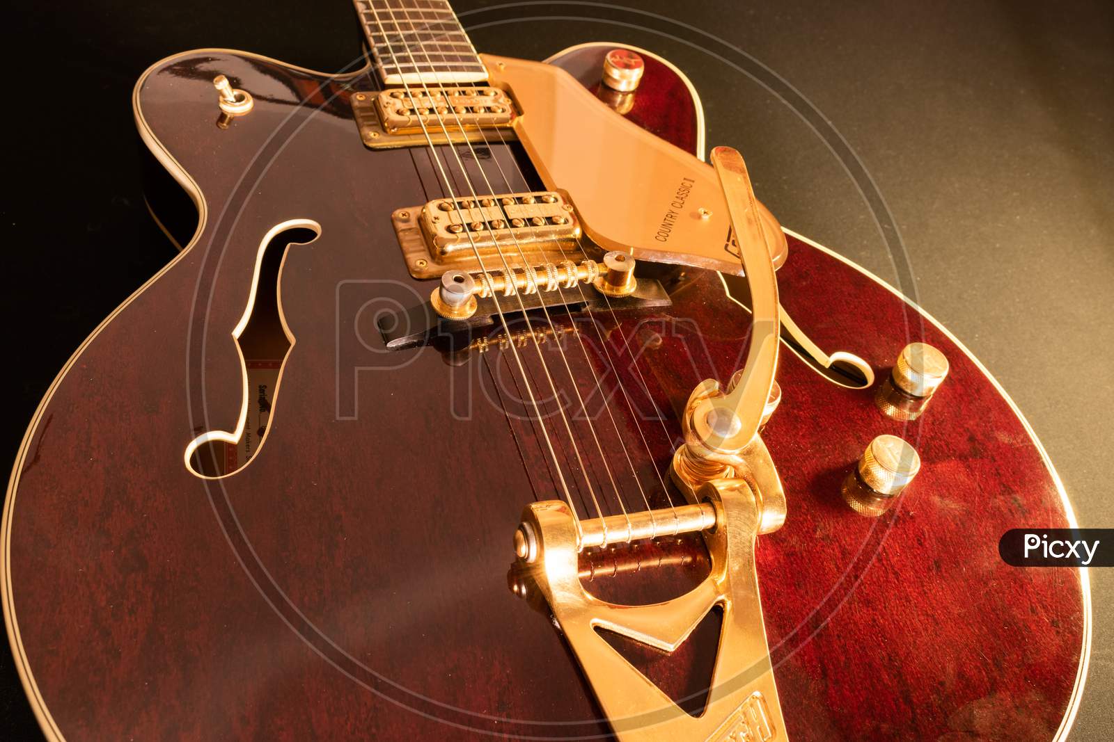 Gretsch country deals classic 1