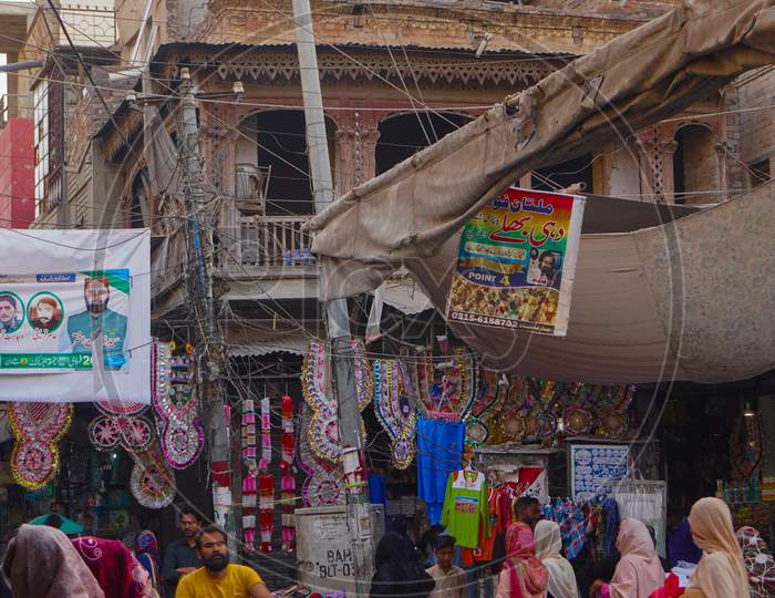 Shahi Bazar