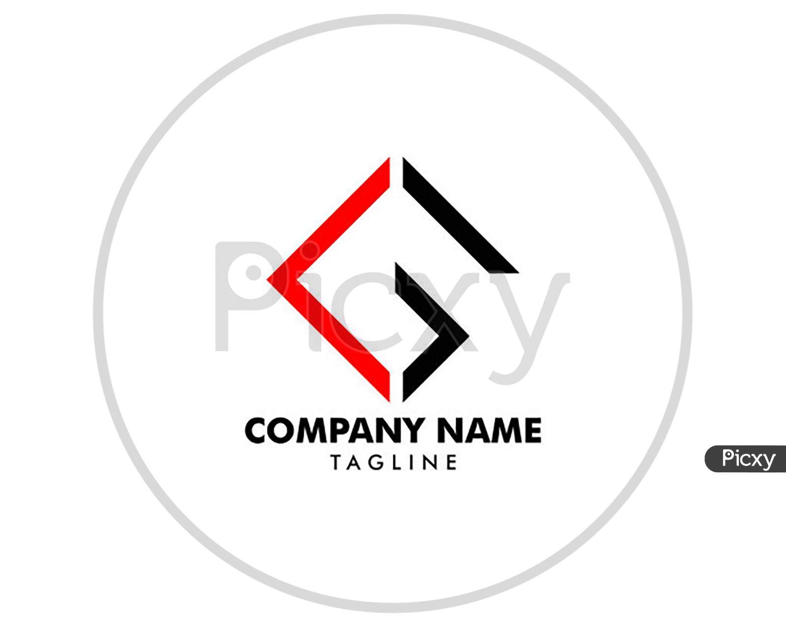 S letter creative logo logo • LogoMoose - Logo Inspiration