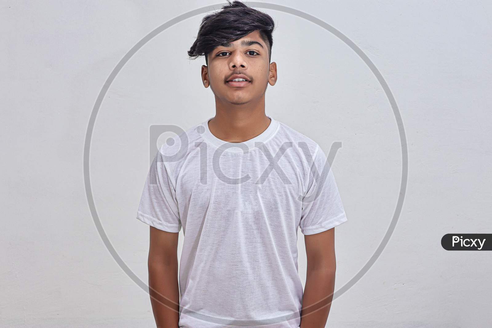 t shirt for small boy