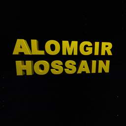 Profile picture of Alomgir Hossain on picxy