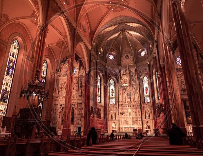 St. Patrick Cathedral (Montreal)