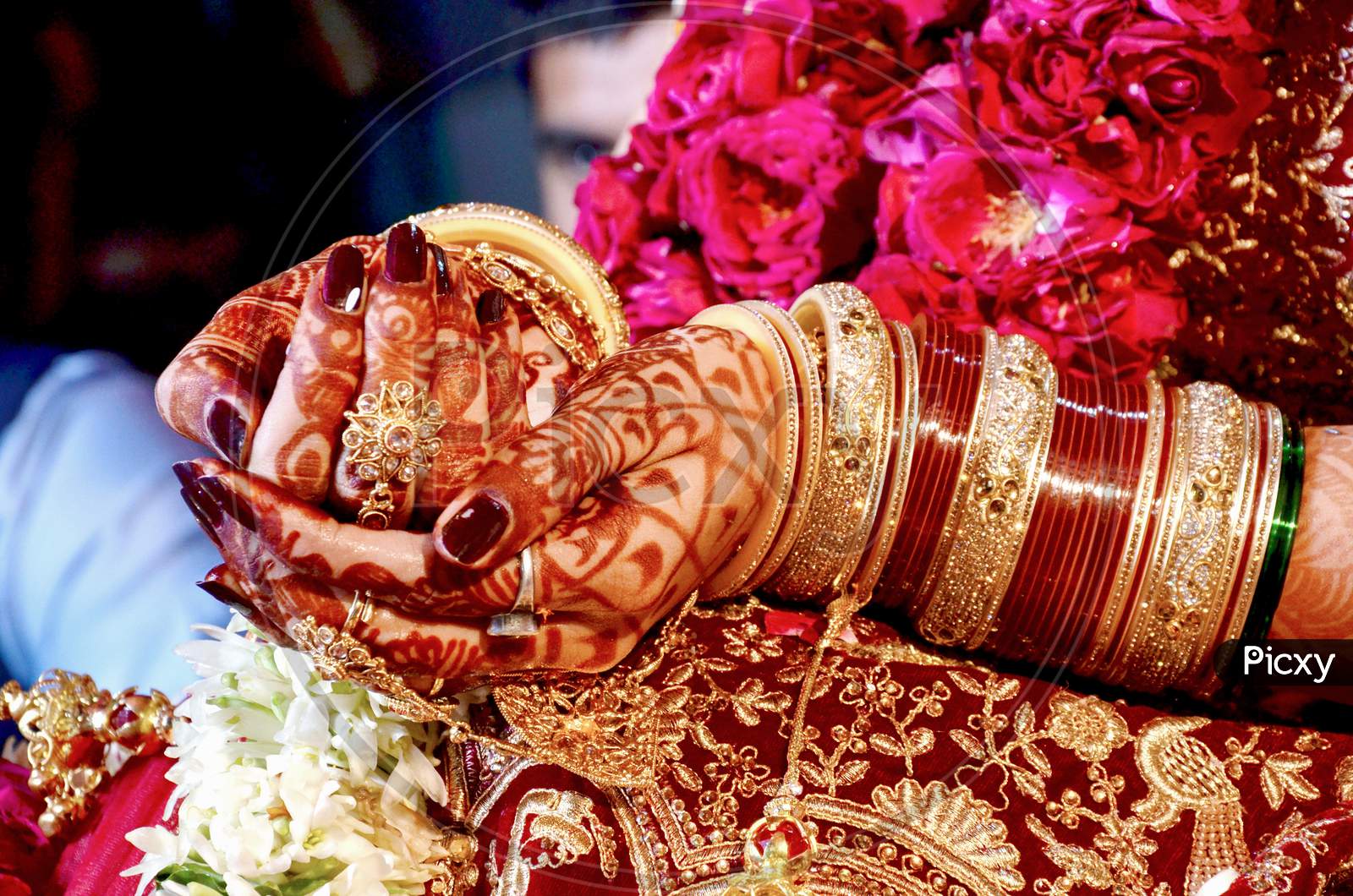 Haldi Wedding Ritual The Beginning Of Sacred Indian Wedding Ritual