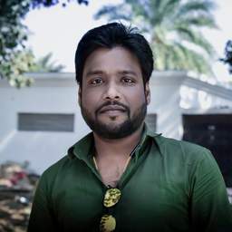 Profile picture of Mukesh Kumar on picxy