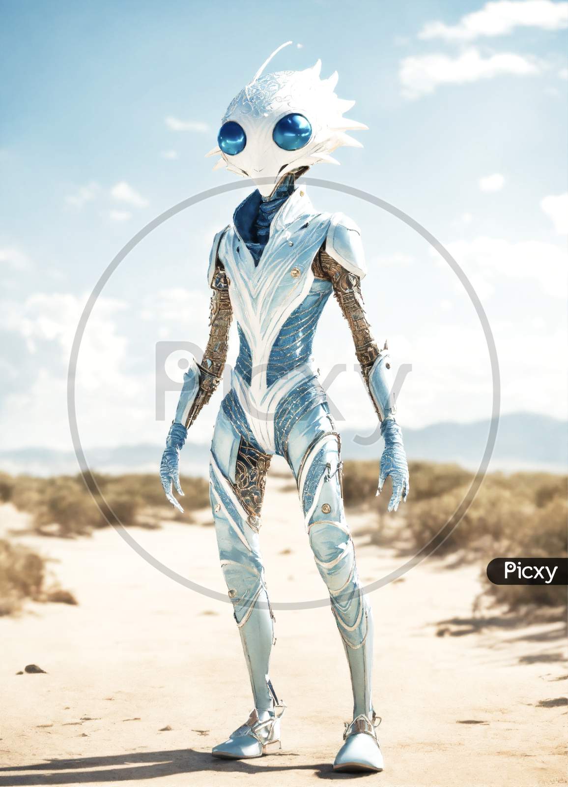 Image of Ancient Sentinel-FC606599-Picxy