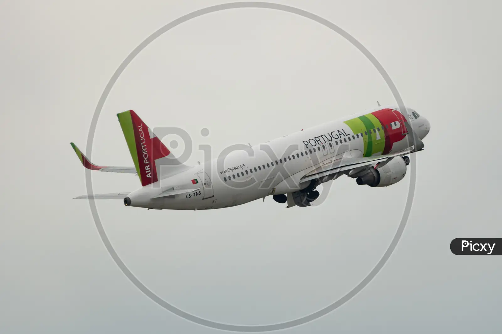 1/200 DC-4 TAPポルトガル航空 CS-TSD [HE572453] 1/200 DC-4 TAP