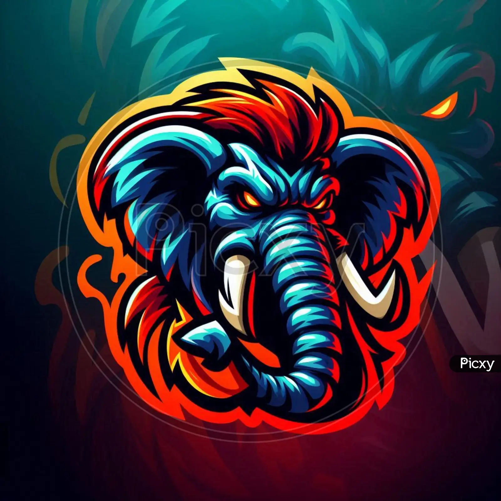 アート・デザイン・音楽 ELEPHANT BRAND Kazuhiro Hirata その他