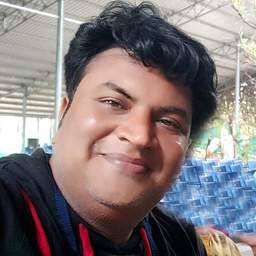 Profile picture of Pravin Chakravarty on picxy