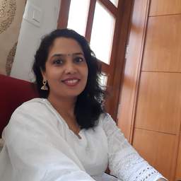 Profile picture of Mrs. Archana Morwal  on picxy