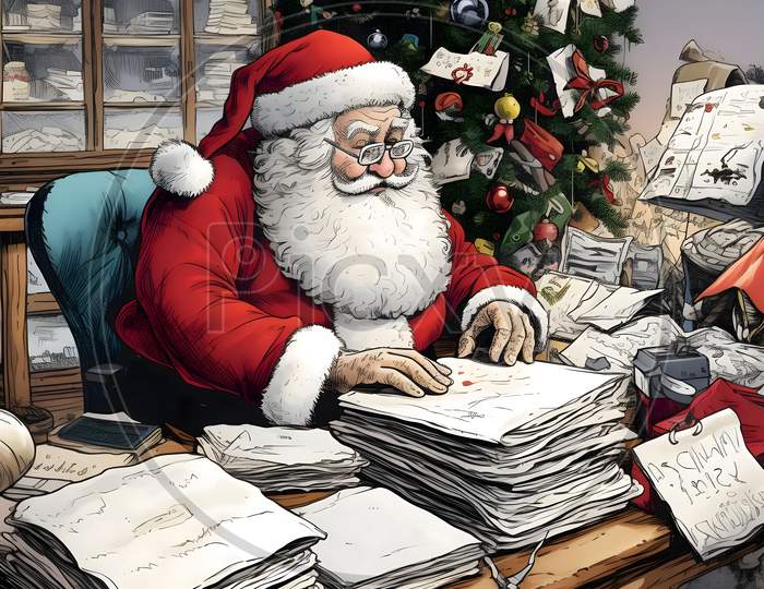 【Santa'sLittleHelper様】 Santa's Little Helper - i48 Digital - Inspirations Studios