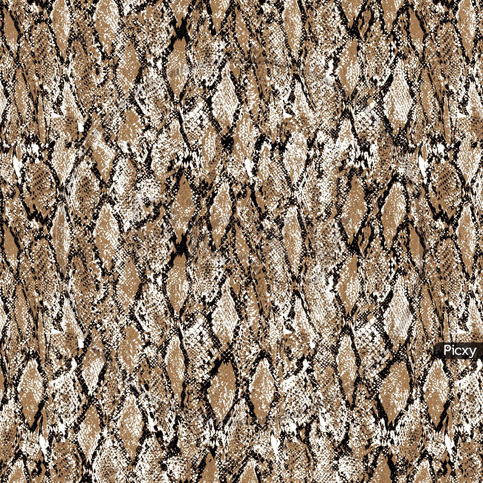 Image of Geometry Texture Creative Repeat Modern Pattern