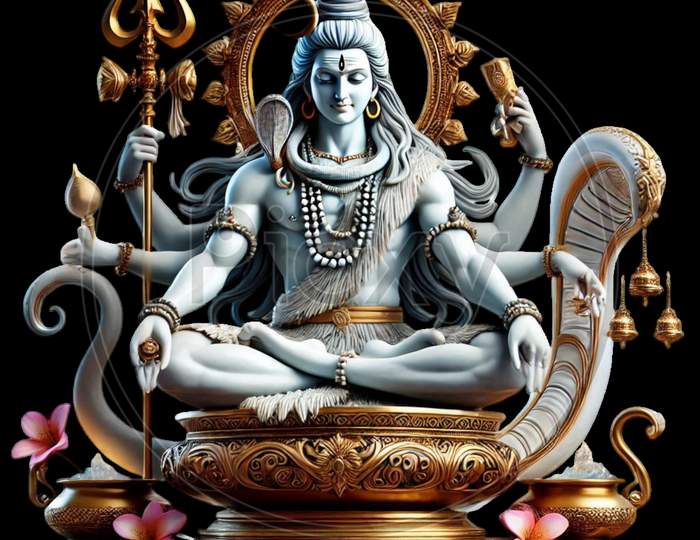 Image of Shiva-QP576667-Picxy